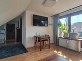 Foto - Dachgeschoßwohnung in Stuttgart zur Miete