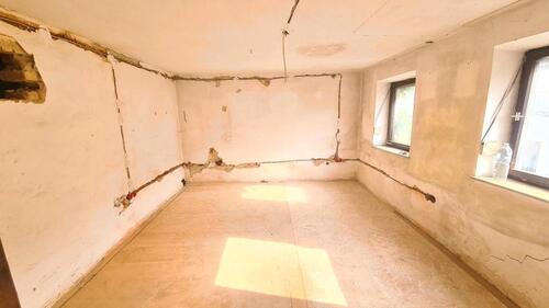 Foto - Renovierungsbedürftig Haus in Gangkofen zu verkaufen