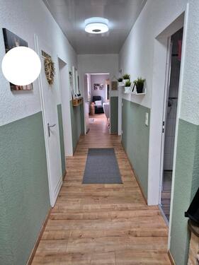Foto - Etagenwohnung in Wittlich zum Kaufen