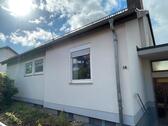 Foto - Freist. 1-Fam. Haus mit Garage und Garten in Zweibrücken