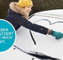 Parken Sie Ihr Fahrzeug, wo das Herz schlägt. - Dinslaken Hiesfeld