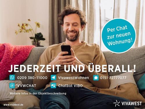 Foto - andere zur Miete in Dinslaken