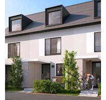 RHM 145qm zu vermieten | KFW55 | Neubau 2020 - Oldenburg Drielaker-Moor