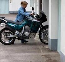 Garage für Motorrad - 25,00 EUR Miete, in Radolfzell am Bodensee (PLZ: 78315)