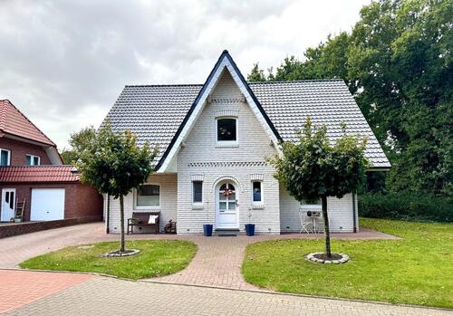 Foto - Einfamilienhaus zum Kaufen in Bösel