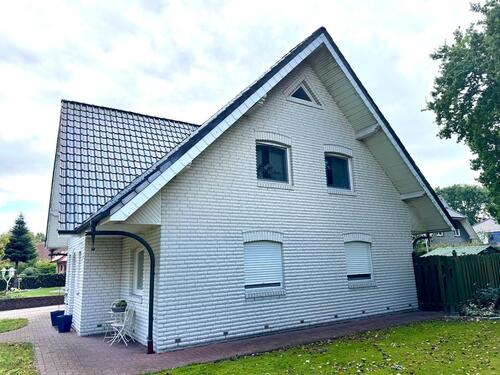 Foto - Einfamilienhaus in Bösel zum Kaufen