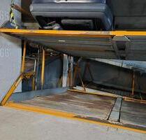 Tiefgaragenstellplatz (Duplex) zu vermieten - München Allach-Untermenzing