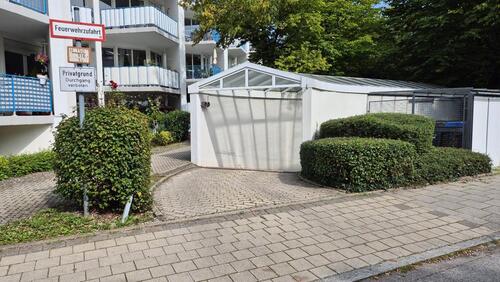 Foto - andere in München zur Miete