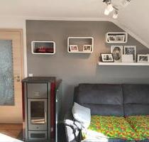 2 Zimmer Dachgeschoss Wohnung 55qm - Bodnegg