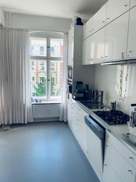 Foto - Etagenwohnung in Berlin