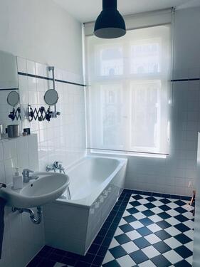 Foto - Etagenwohnung in Berlin zur Miete