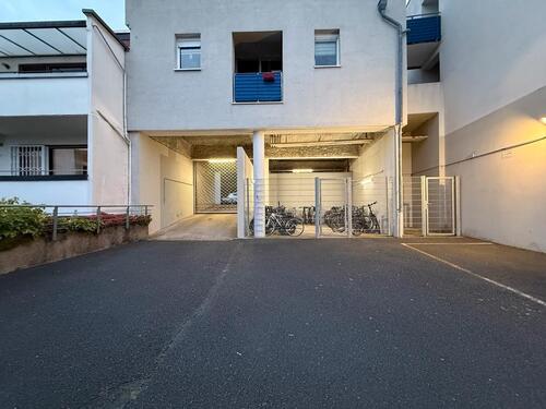Foto - Pkw Stellplatz zur Miete in Saarbrücken