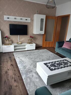 Foto - Etagenwohnung zur Miete in Siegen