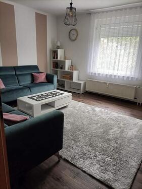 Foto - Etagenwohnung in Siegen