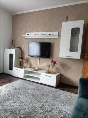 Foto - Etagenwohnung in Siegen zur Miete