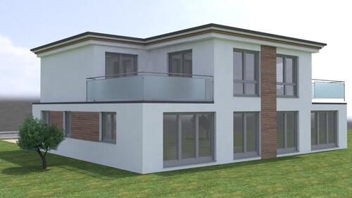 Foto - Etagenwohnung zur Miete in Martfeld