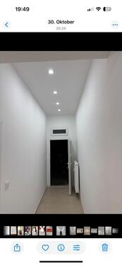 Foto - Etagenwohnung zur Miete in Beckingen