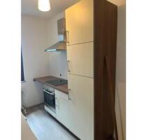 Helle 2-Zi.-Whg. in denkmalgeschütztem Haus - Fürth Bislohe