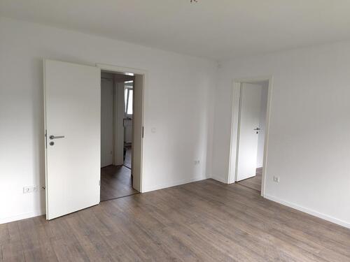 Foto - Etagenwohnung zur Miete in Unna