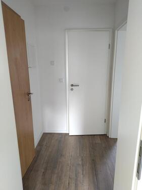 Foto - Etagenwohnung in Unna