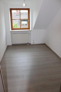 Foto - Etagenwohnung in Abensberg