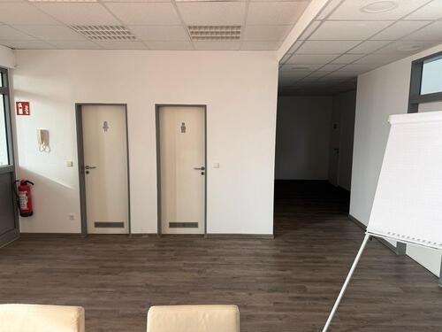 Foto - Büroräume in Stuttgart-Möhringen – 1–2 Räume