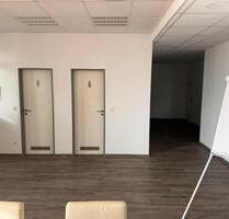 Büroräume in Stuttgart-Möhringen – 1–2 Räume