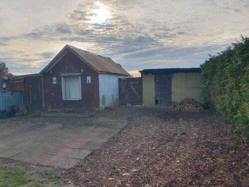 Foto - Grundstück in Brake (Unterweser)