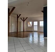 Helle und freundliche Dachgeschosswohnung - Braunschweig Nordstadt