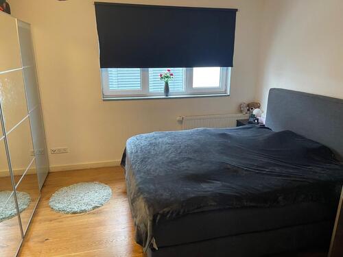 Foto - Etagenwohnung in Schweinfurt