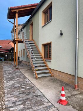 Foto - Wohnung 105m2 - 750,00 EUR Kaltmiete, ca.  105,00 m²