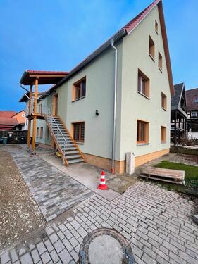 Foto - 4 Zimmer Etagenwohnung zur Miete in Bad Staffelstein