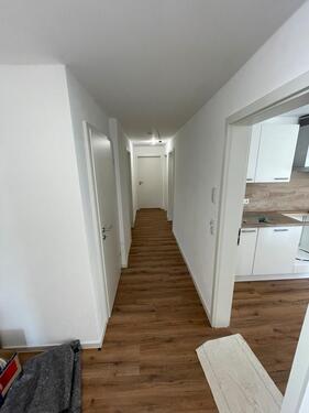 Foto - Etagenwohnung in Bad Staffelstein zur Miete