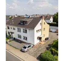 Dachgeschosswohnung in 56626 Andernach - Weibern