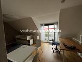 Foto - Wohnungsswap - 1 Zimmer, 37 m² - Böttcherkamp, Altona, Hamburg