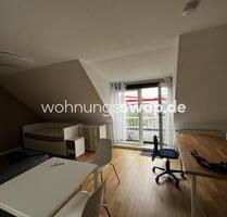 Wohnungsswap - 1 Zimmer, 37 m² - Böttcherkamp, Altona, Hamburg