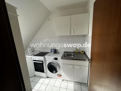 Foto - 1 Zimmer Etagenwohnung zur Miete in Hamburg