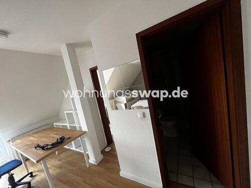 Foto - Etagenwohnung in Hamburg zur Miete