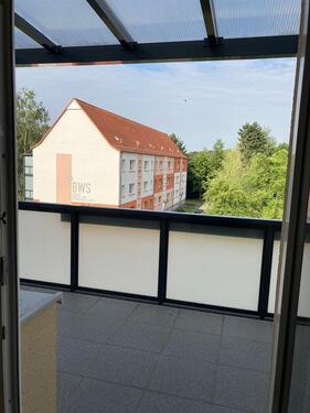 Foto - 2 Zimmer Etagenwohnung zur Miete in Borna