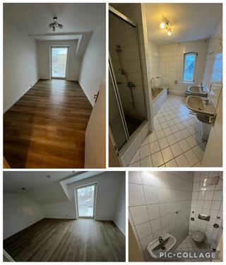 Foto - 4 Zimmer Etagenwohnung zur Miete in Moers