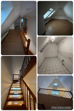 Foto - Etagenwohnung in Moers zur Miete