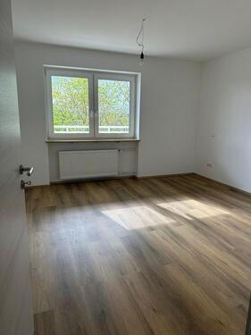 Foto - Etagenwohnung in Regensburg zur Miete