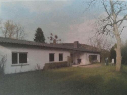 Foto - 8 Zimmer Etagenwohnung zur Miete in Breuberg