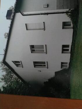 Foto - Etagenwohnung in Breuberg zur Miete