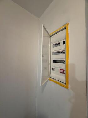 Foto - Etagenwohnung in Monheim am Rhein zur Miete