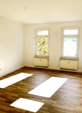 Foto - Etagenwohnung in Chemnitz zur Miete