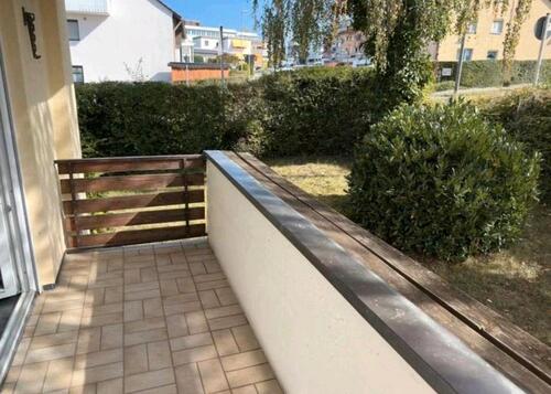 Foto - 2 Zimmer Erdgeschoßwohnung zur Miete in Filderstadt