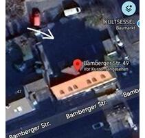 PKW Stellplatz Anhängerstellplatz Parkplatz keine Garage 91413 NEA - Neustadt an der Aisch