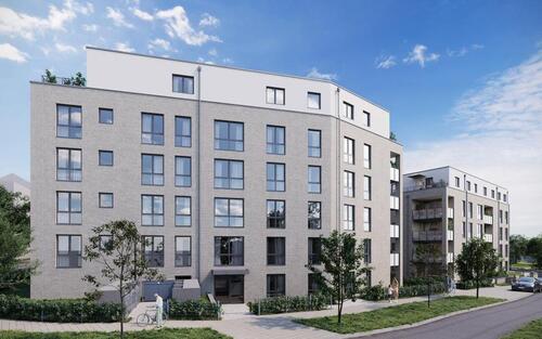 Foto - Exklusives Penthouse mit traumhafter Dachterrasse