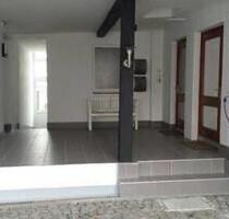 große 4 Zimmer Wohnung zu vermieten - Osterode am Harz